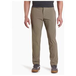 Kuhl Navigator Hiking Pants Water Repellent Lightweight Travel 36x32 Outdoors